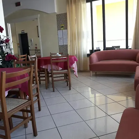 Hotel Aurora