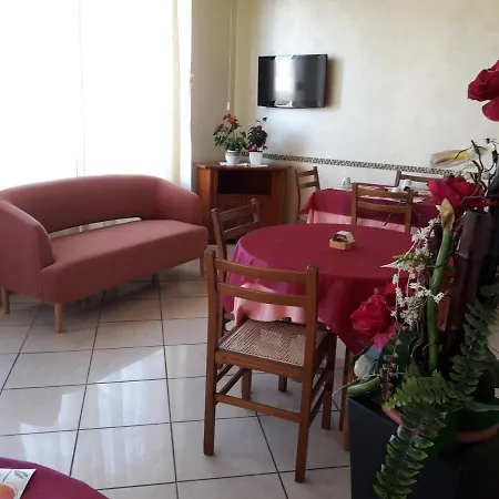 Hotel Aurora Bellaria-Igea Marina