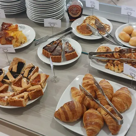 Aurora Hotel Bellaria-Igea Marina
