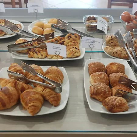 Aurora Bellaria-Igea Marina