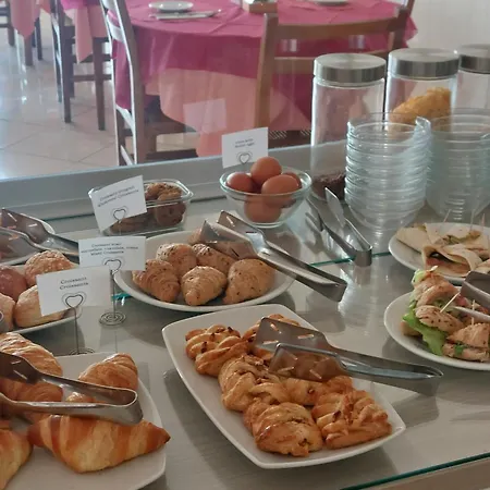 Aurora Bellaria-Igea Marina