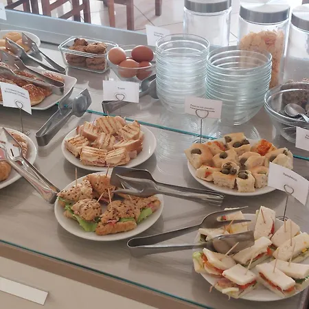 Aurora Hotel Bellaria-Igea Marina