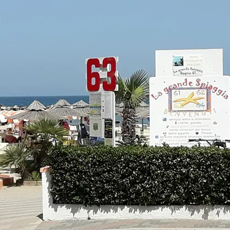 Aurora Bellaria-Igea Marina