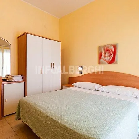 Aurora Hotel Bellaria-Igea Marina