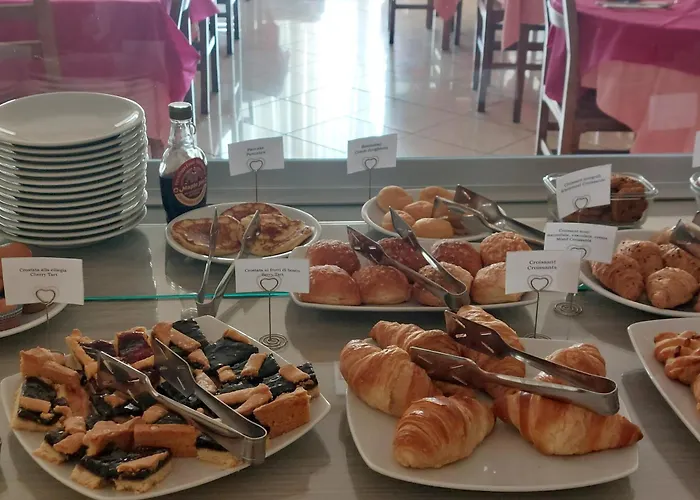 Aurora 2* Bellaria-Igea Marina