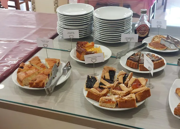 Aurora Hotel Bellaria-Igea Marina