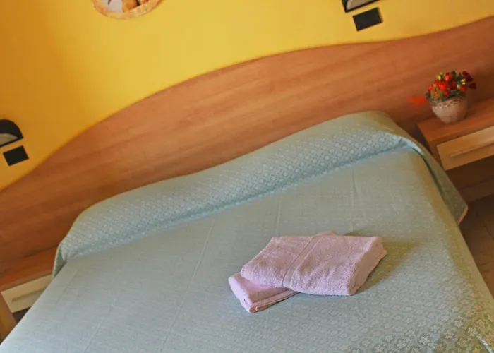 Aurora 2* Bellaria-Igea Marina