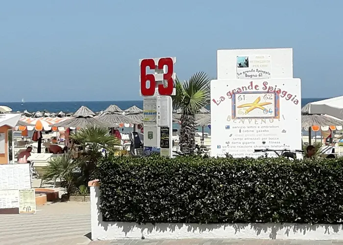 Aurora Bellaria-Igea Marina