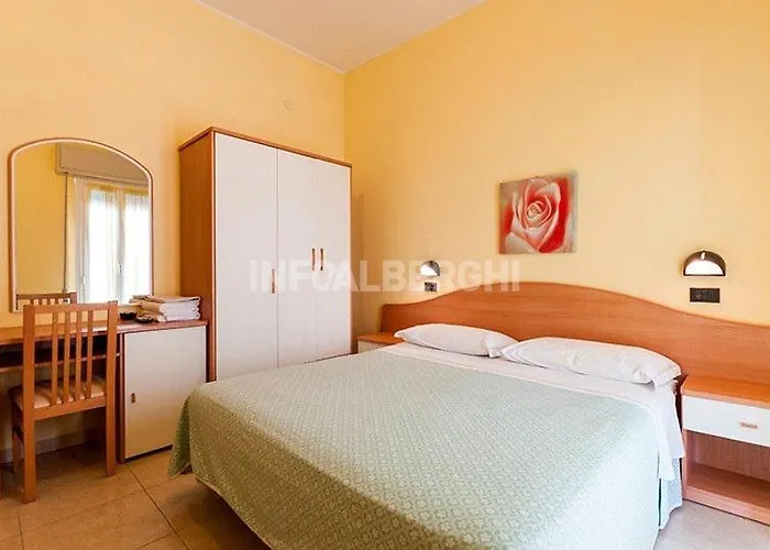 Aurora Hotel Bellaria-Igea Marina