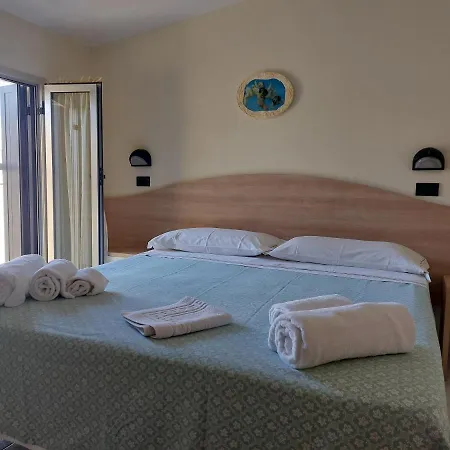 Hotel Aurora Bellaria-Igea Marina