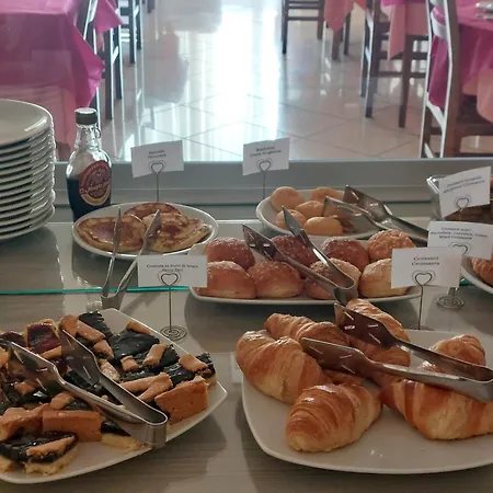 Aurora 2* Bellaria-Igea Marina