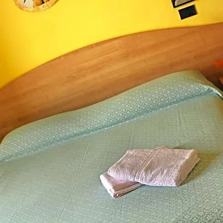 Hotel Aurora Bellaria-Igea Marina