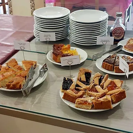 Hotel Aurora Bellaria-Igea Marina