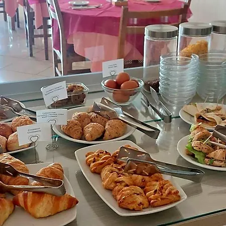Aurora Hotel Bellaria-Igea Marina