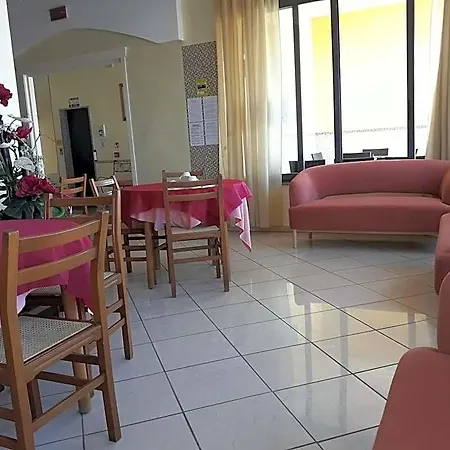 Aurora Hotel Bellaria-Igea Marina