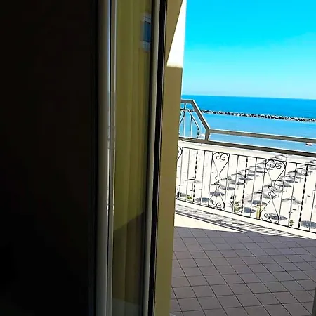 Aurora Bellaria-Igea Marina
