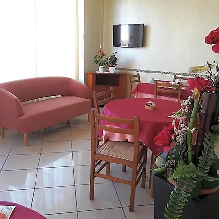 Hotel Aurora