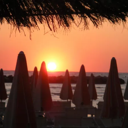 Hotel Aurora Bellaria-Igea Marina