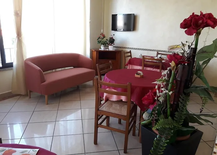 Hotel Aurora Bellaria-Igea Marina