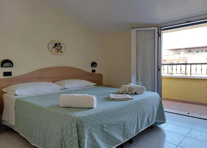 Aurora Bellaria-Igea Marina