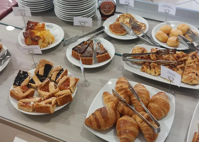 Aurora Hotel Bellaria-Igea Marina