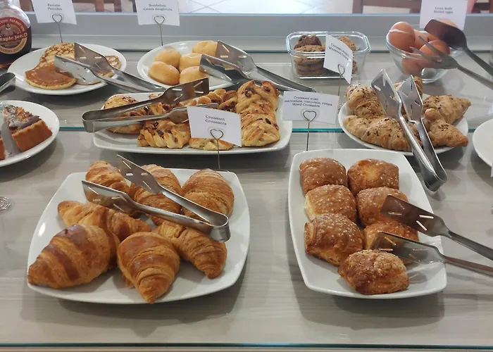 Aurora בלריה-איגאה מרינה