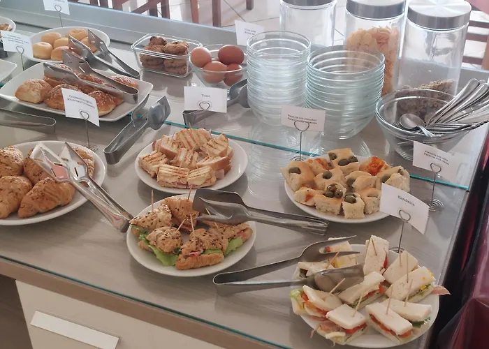 Aurora Hotel Bellaria-Igea Marina