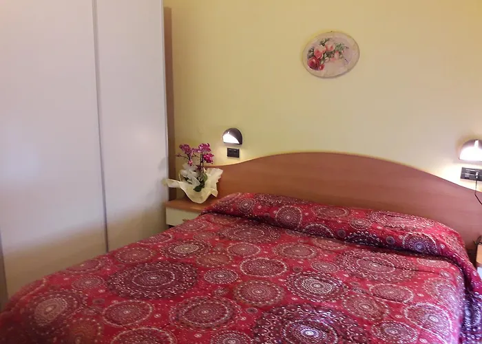 Aurora 2* Bellaria-Igea Marina