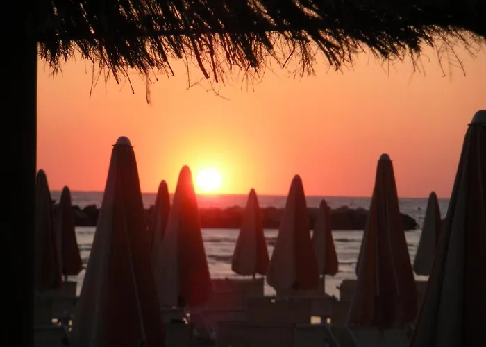 Hotel Aurora Bellaria-Igea Marina