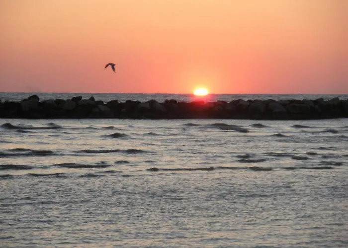 Aurora 2* בלריה-איגאה מרינה